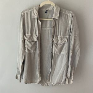 Button Down Shirt